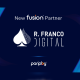 R. Franco Digital content added to Pariplay’s Fusion™ offering