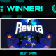 GameMaker Awards 2022: Winners revealed