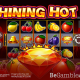 PRAGMATIC PLAY LAUNCHES NOSTALGIA-INDUCING SHINING HOT™ SERIES