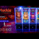 WHEEL OF LEGENDS, ZITRO’S BRILLIANT NEW ADDITION TO THE CASINO DE MALLORCA
