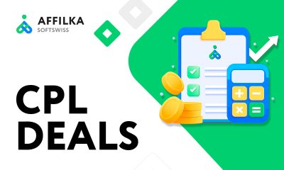 Affilka by SOFTSWISS implements CPL commission model