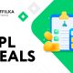 Affilka by SOFTSWISS implements CPL commission model