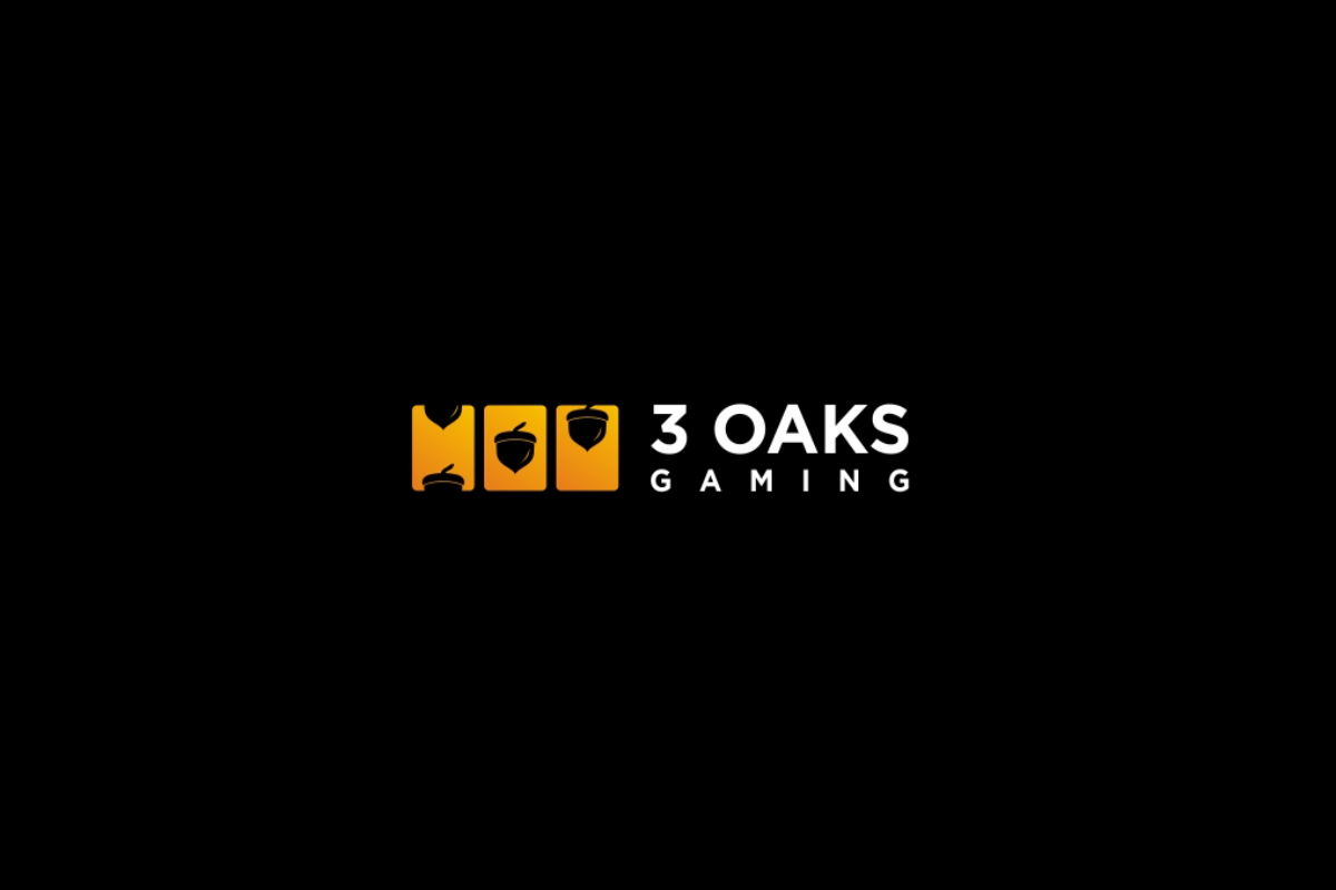 3 Oaks Gaming certifies its game portfolio for Bulgaria as distributor expands horizons