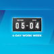 Novusbet and Spinmatic embrace the 4-day working week