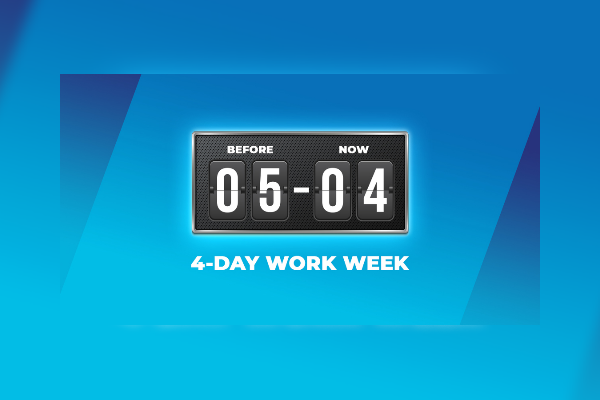 Novusbet and Spinmatic embrace the 4-day working week