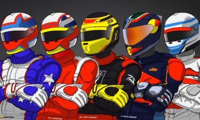 Torque Squad ready for MotoGP debut
