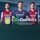 Aston Villa Announces Partnership With Duelbits