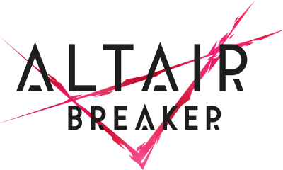 ALTAIR BREAKER Launches Globally on Steam and Meta Quest Store