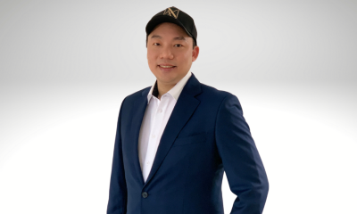 Allan Phang Departs From Galaxy Racer
