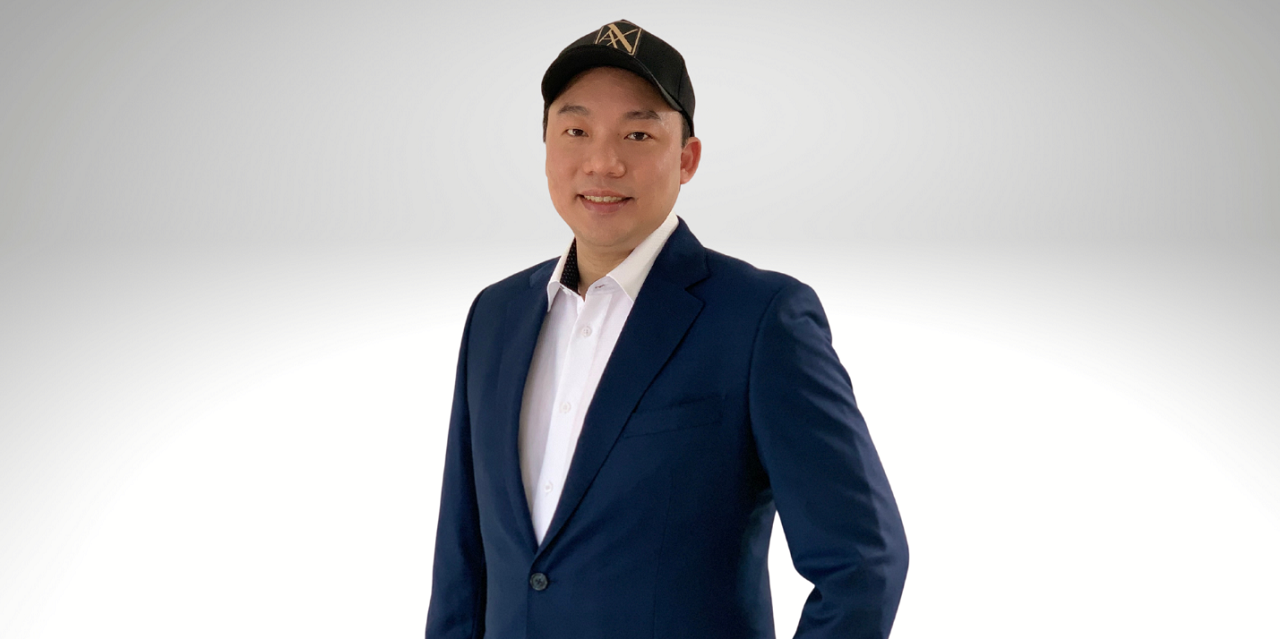 Allan Phang Departs From Galaxy Racer