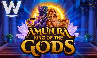 Wizard Games unlocks elemental power with Amun Ra – King of the Gods