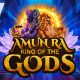 Wizard Games unlocks elemental power with Amun Ra – King of the Gods