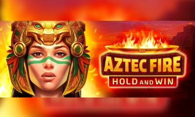 3 Oaks Gaming rolls out 50th title Aztec Fire