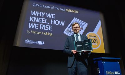 Final Call for Entries for the World’s Most Valuable Literary Sports-Writing Prize