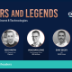 Roundtable - Continent 8’s Leaders and Legends
