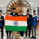2022 Commonwealth Esports Championships: ESFI gives grand send-off to Indian contingent