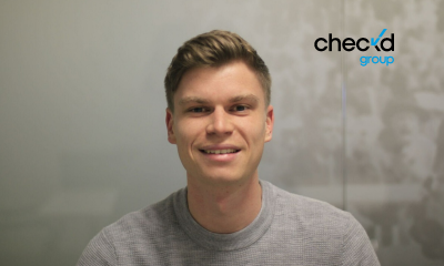 Checkd Group appoints Will Tyrrell as new Director of UK Media