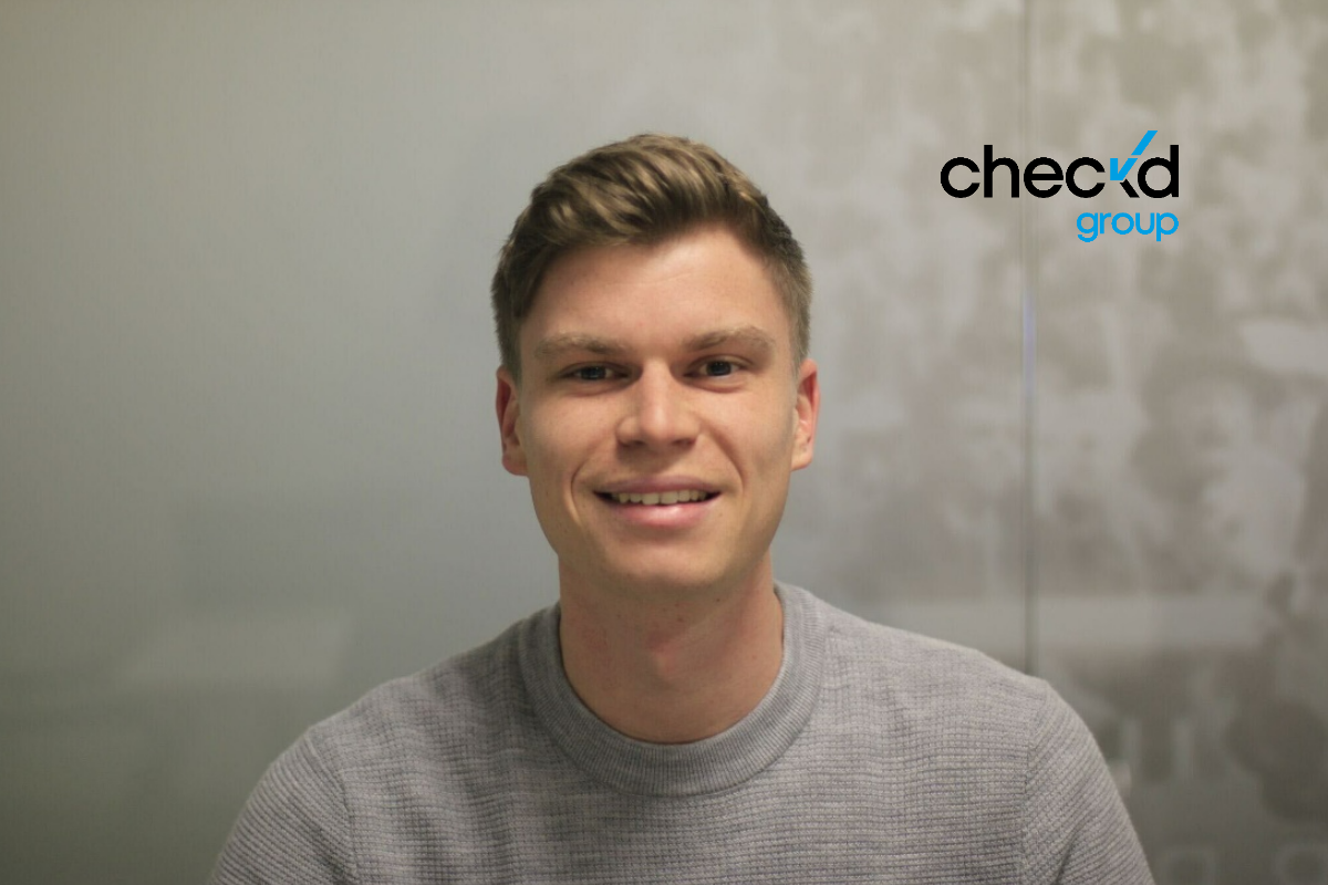 Checkd Group appoints Will Tyrrell as new Director of UK Media