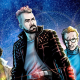 Croix Noire comic books come to life in a video game and full-length album