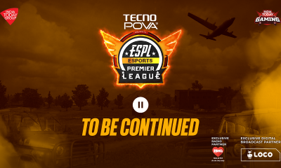 ESports Premier League (ESPL) Season 2 Important Announcement