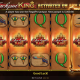 Blueprint Gaming invokes wins from the gods in Eye of Horus The Golden Tablet Jackpot King