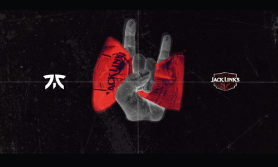 JACK LINK’S AND FNATIC ANNOUNCE ‘#BEEFALARESISTANCE’ DIGITAL CAMPAIGN