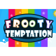 Frooty Temptation Colourful MERKUR fruit cocktail from edict eGaming