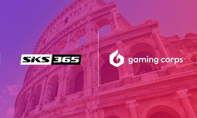 Gaming Corps is live on Planetwin365