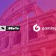 Gaming Corps is live on Planetwin365