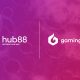 Gaming Corps partners with Hub88