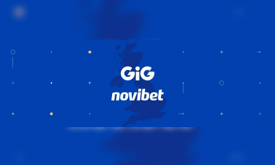 GiG signs extended partnership for Comply with European operator Novibet