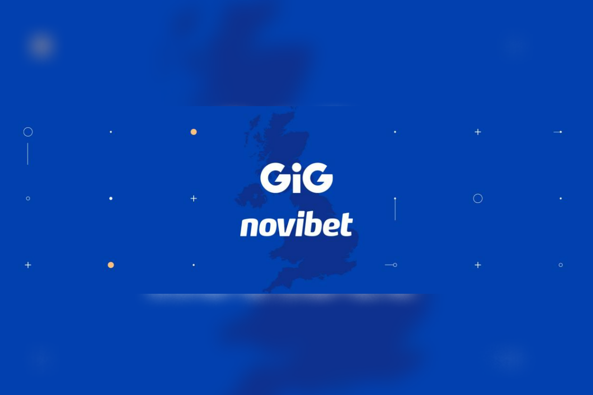 GiG signs extended partnership for Comply with European operator Novibet