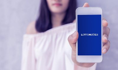 Optimove Selected as CRM Marketing Solution by Lottomatica Group