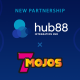 Hub88 launches 7Mojos’ casino portfolio
