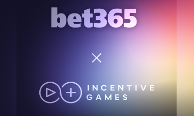Incentive Games Launched Multiple Free-to-Play Games with bet365