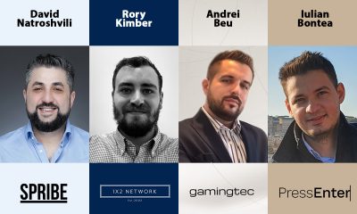 Roundtable - What is the state of play in the Romanian market?