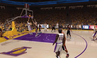 SPORTRADAR LAUNCHES VIRTUAL NBA, GROWING PORTFOLIO OF OFFERINGS FOR BETTING OPERATORS