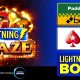 Lightning Box electrifies the fruit slot with Lightning Blaze