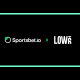 White-label sports gamification leaders Low6 partners with Sportsbet.io to deliver fully bespoke community engagement platform