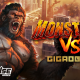 Yggdrasil and ReelPlay collaborate for Hot Rise Games launch Monsters VS Gigablox™