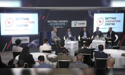 Betting Innovation Centre launches Opta BetBuilder Plus for the World Cup