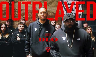 Tundra Esports Announces Virgil Van Dijk as Ambassador and Shareholder