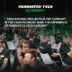 Parimatch Tech Academy Renew Educational Projects Despite the War in Ukraine