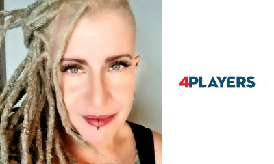 Marketing maven Patty Toledo enters the game as 4Players’ Marketing Director