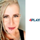 Marketing maven Patty Toledo enters the game as 4Players’ Marketing Director