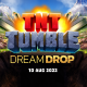 Relax Gaming’s explosive Tumble series continues with TNT Tumble Dream Drop
