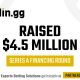 Oddin.gg poised to significantly scale and add new product verticals after recent $4.5m Series A fundraising