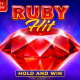 Search for crown jewels in Playson’s Ruby Hit: Hold and Win