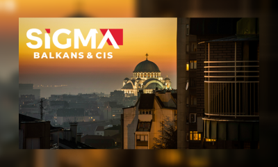 Why SiGMA CIS/Balkans: Your gateway into the future of iGaming