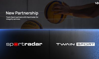 Revolutionary hybrid sports tournaments now greatly enhanced with Sportradar’s Universal Fraud Detection System